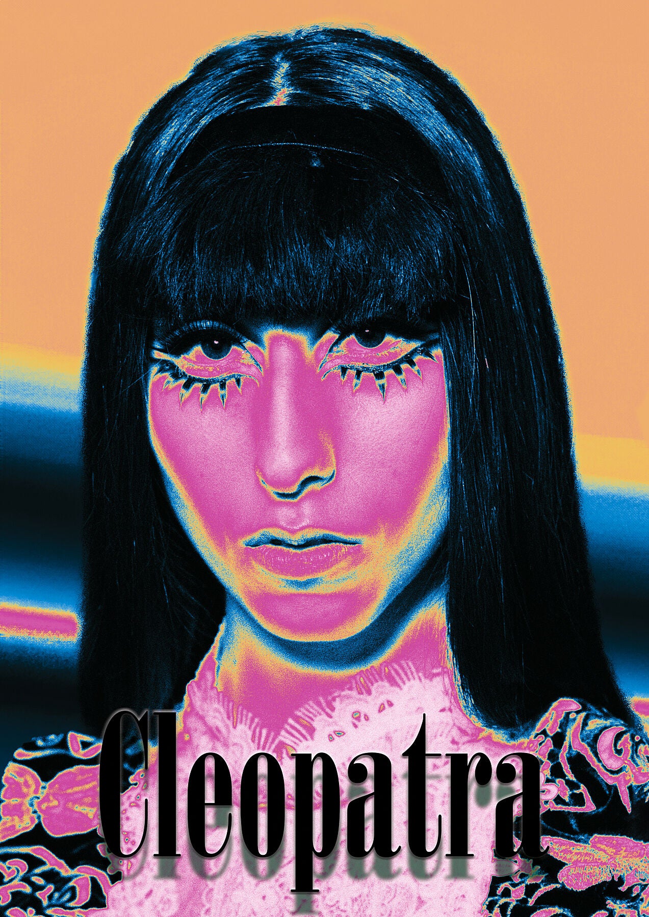 Cleopatra Artwork